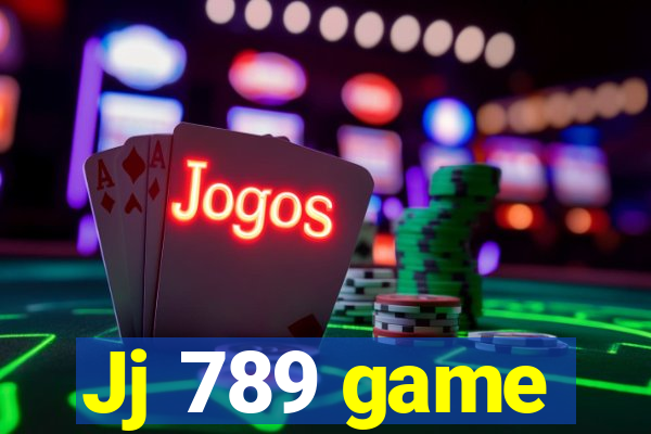 Jj 789 game